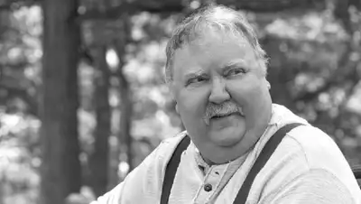 Актер Друзья, фото - Новости Zakon.kz от 07.05.2022 11:55