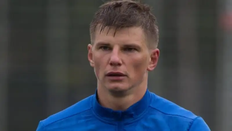 Геннадий Орлов: Трудно поверить, что Аршавин выдержит сумасшедшие нагрузки