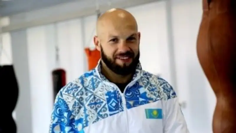 Василий Левит вернется на ринг на турнире в Германии