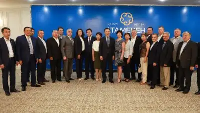 Zakon.kz, фото - Новости Zakon.kz от 28.07.2017 21:53