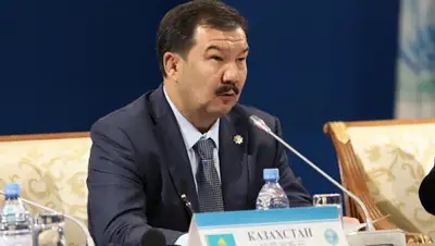 Генпрокуратура РК, фото - Новости Zakon.kz от 11.03.2020 10:24