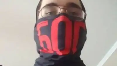 соцсети, фото - Новости Zakon.kz от 12.05.2021 09:42