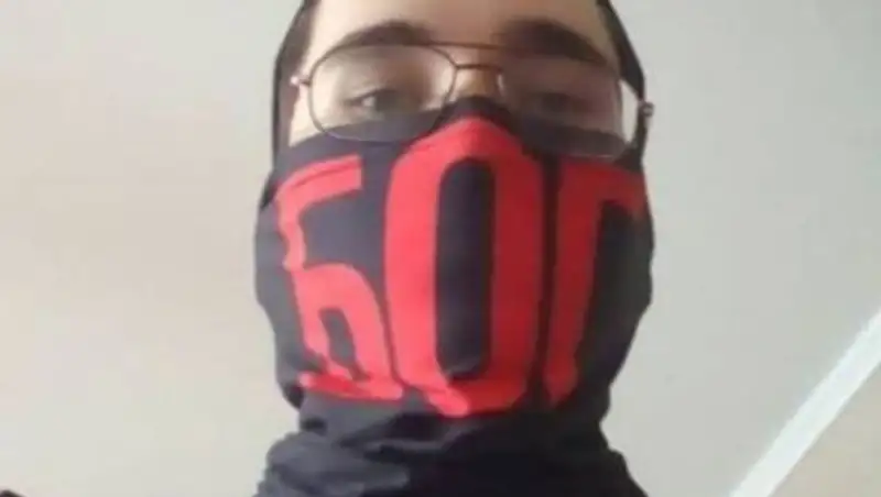 Тетя казанского стрелка рассказала, чем он увлекался