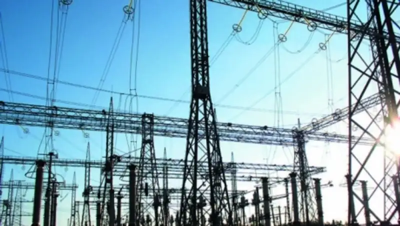 Кыргызстан с сегодняшнего дня прекратил платить за транзит электроэнергии Казахстану