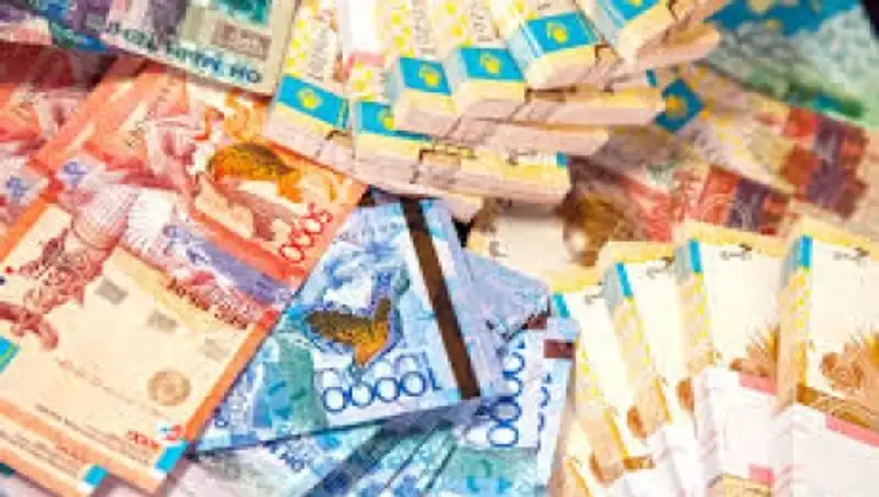 Менеджер одного из крупнейших банков Казахстана пользовался деньгами клиента