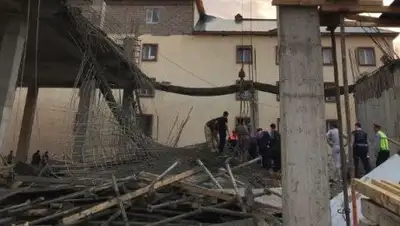 КЧС МВД РК, фото - Новости Zakon.kz от 01.08.2018 22:43