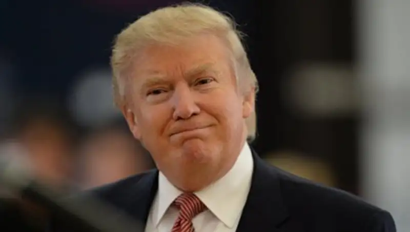 Трамп заявил, что будет готов пригласить Путина в Вашингтон