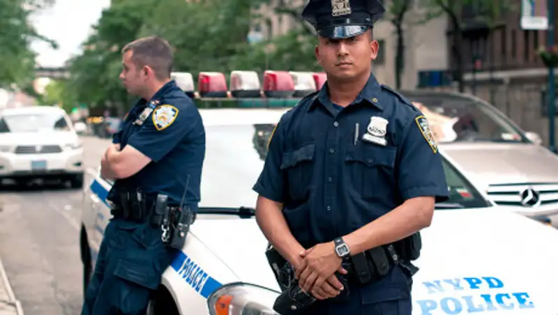 Трамп не исключает, что в США могут распустить полицию