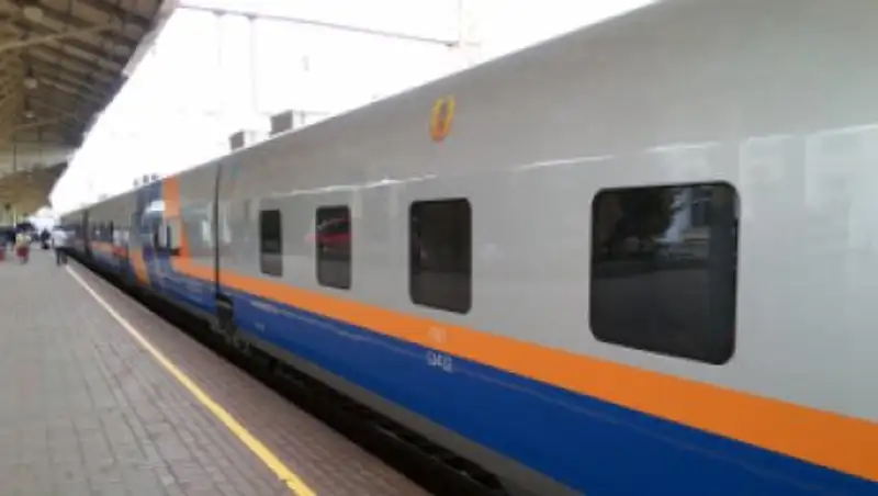 К Наурызу по Казахстану запустят дополнительные поезда