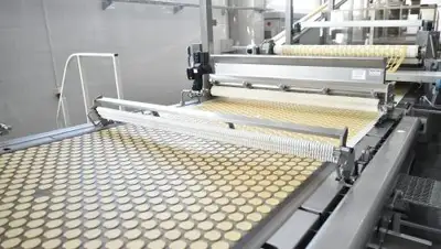 Пресс-служба акима ЮКО, фото - Новости Zakon.kz от 18.01.2018 12:01