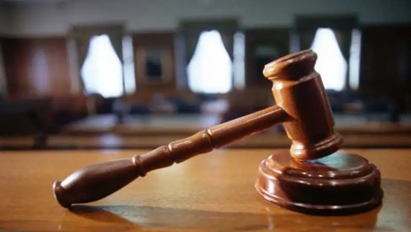 В Китае заместителя экс-министра судят за взяточничество