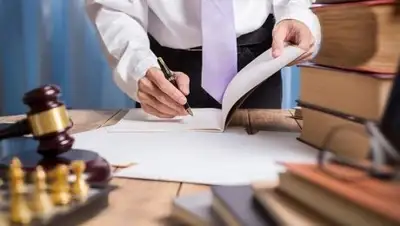 Казинформ, фото - Новости Zakon.kz от 28.03.2018 11:22