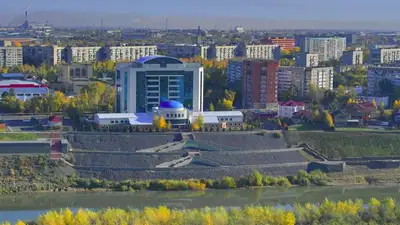 Родное село Скриптонита переименовали, фото - Новости Zakon.kz от 07.07.2023 02:56