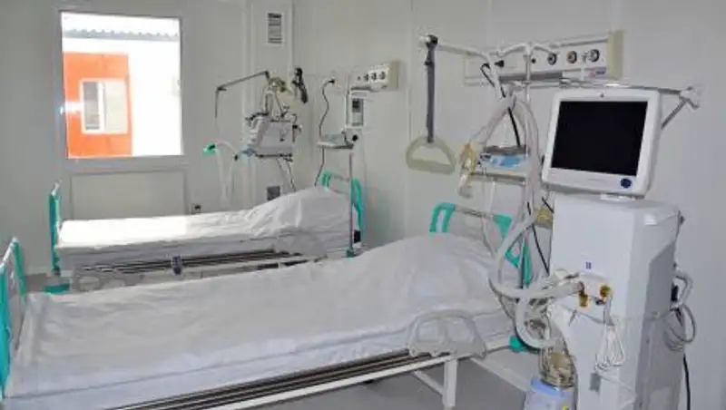 От коронавируса и пневмонии в Казахстане за сутки умерли 127 человек