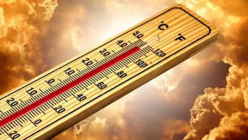 Штормовое предупреждение объявлено в Нур-Султане и 11 областях Казахстана