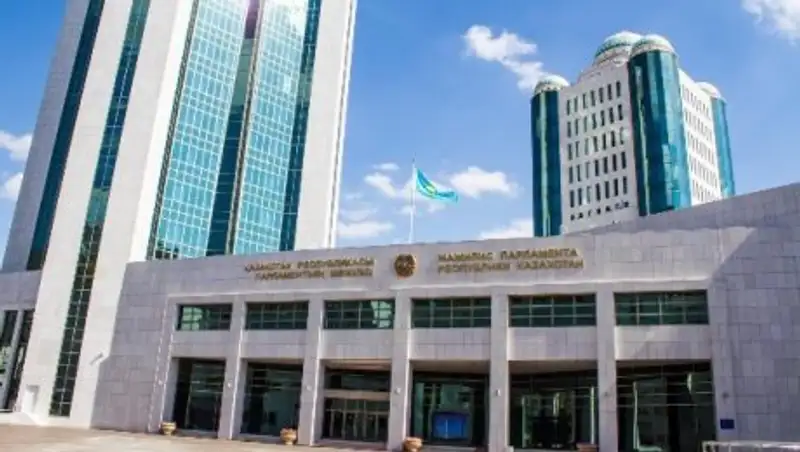 В Казахстане могут создать Азиатский региональный центр изучения ледников