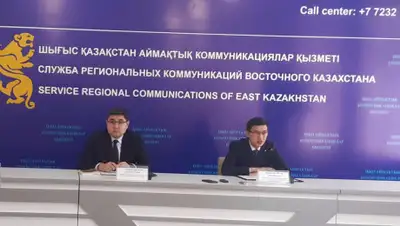 Антикоррупционная служба, фото - Новости Zakon.kz от 18.10.2019 15:20