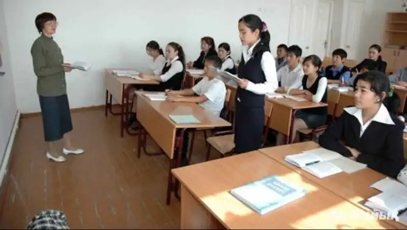 К 2020 году в Казахстане будет завершен переход всех классов на обновленное содержание