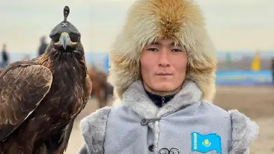 Беркутчи ЧМ Победитель, фото - Новости Zakon.kz от 07.11.2022 10:00