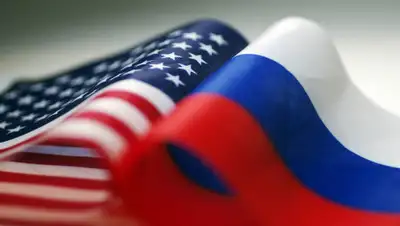 CGTN America, фото - Новости Zakon.kz от 31.07.2019 18:46