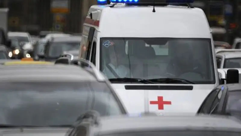 Врачи алматинских "скорых" смогут передавать диагнозы пациентов в больницу во время пути