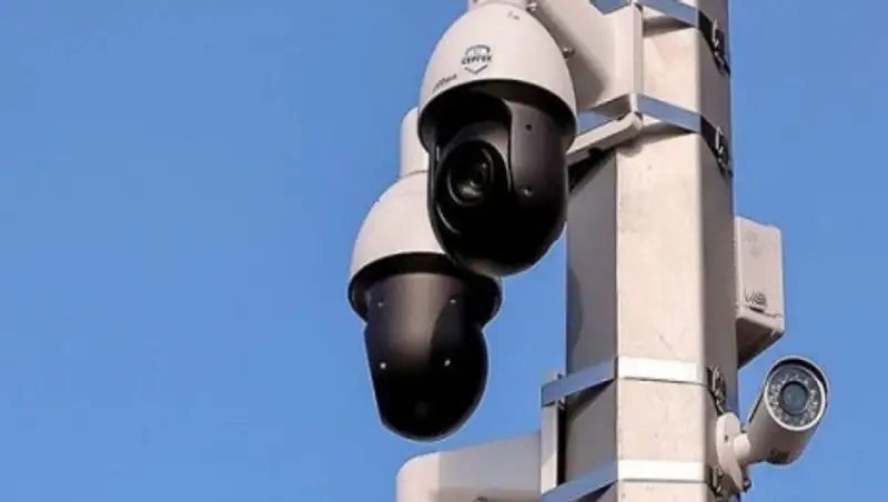 Полицейские подтвердили, что можно ездить по автобусной полосе в центре столицы