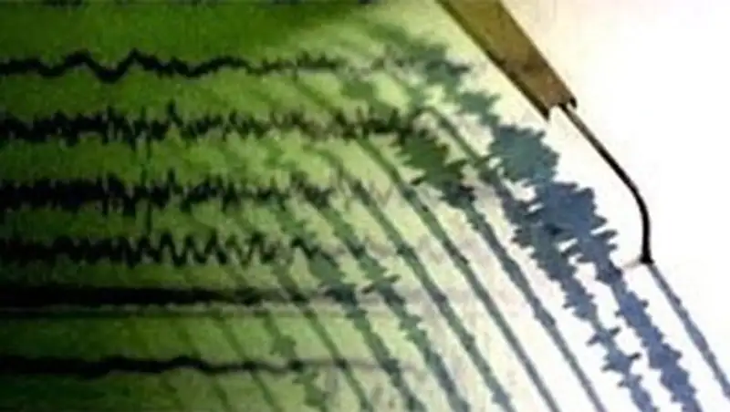 В 979 км на северо-восток от г. Алматы зарегистрировано землетрясение