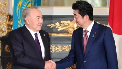 сайт Елбасы, фото - Новости Zakon.kz от 23.10.2019 13:10