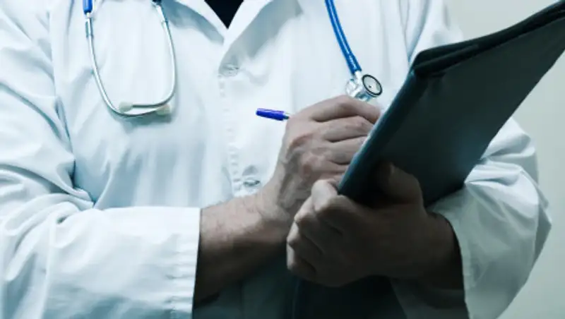 В Актюбинской области пациент излечился от КВИ