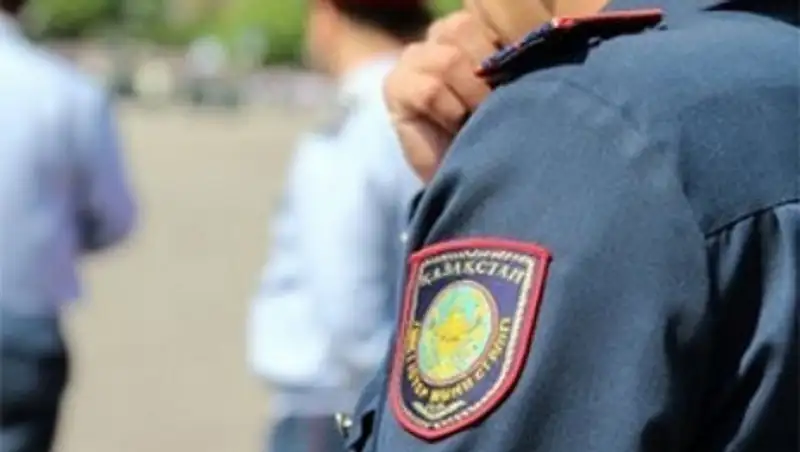 Оперативная обстановка в Алматы, несмотря на расширение границ, стабильная - ДВД Алматы