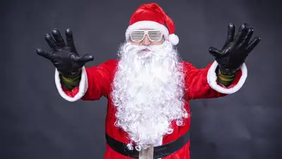 Иммунитет против коронавируса, фото - Новости Zakon.kz от 26.12.2021 06:46