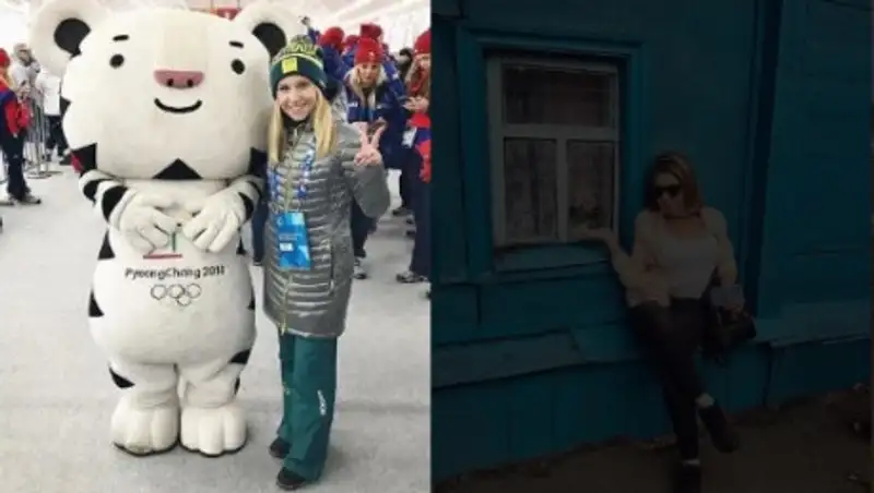 Выступавшая за Австралию российская фигуристка скончалась в Москве