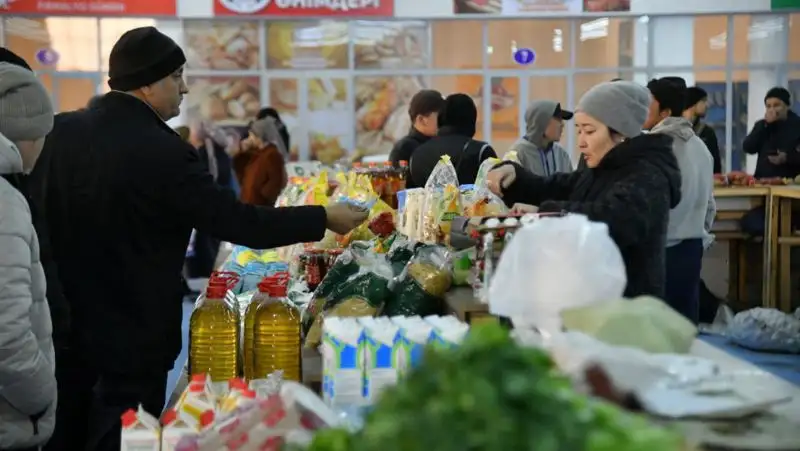 Туркестанская область, фото - Новости Zakon.kz от 21.03.2022 15:29