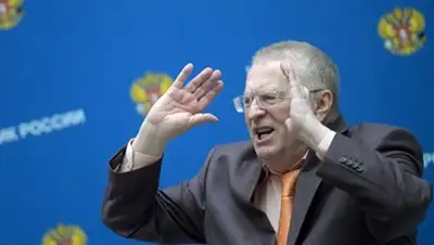 © РИА Новости / Евгений Биятов, фото - Новости Zakon.kz от 09.04.2018 19:04