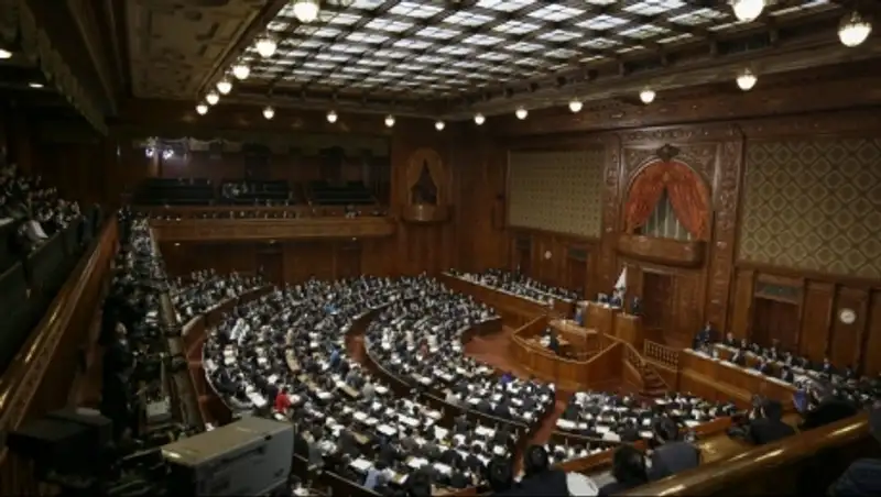 Правительство Японии создало кризисный штаб в связи с извержением вулкана Кутиноэрабу