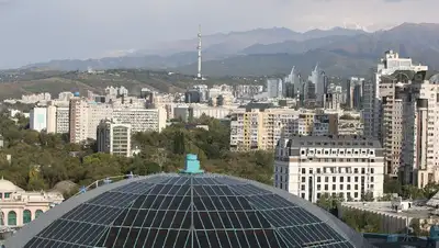 Алматы, найдена граната , фото - Новости Zakon.kz от 27.04.2022 15:59