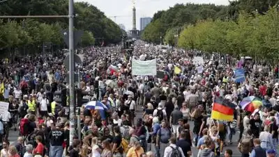 trend.az, фото - Новости Zakon.kz от 02.05.2021 07:03