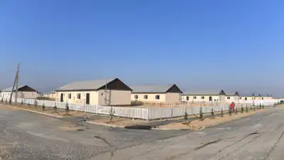 УВП Туркестанской области, фото - Новости Zakon.kz от 13.11.2019 16:49