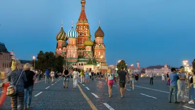 Pixabay, фото - Новости Zakon.kz от 24.07.2020 16:43