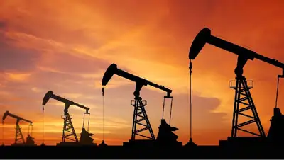 комментарий аналитик добыча нефти и газа, фото - Новости Zakon.kz от 20.09.2022 16:29