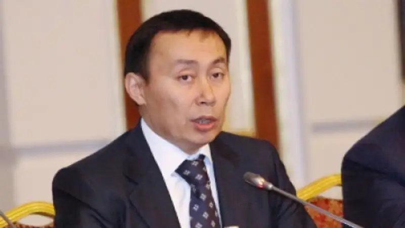 Государство не эффективный собственник - сельское хозяйство надо отдать в частные руки - Мамытбеков