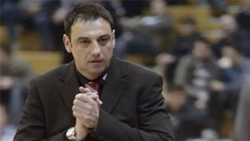 Главный тренер БК «Астана» Александар Трифунович: Мы смогли преподнести сюрприз!