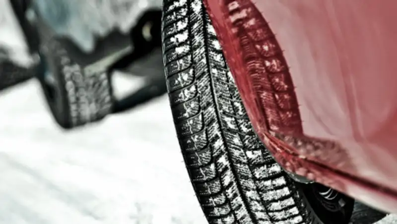 Казахстанцев предупредили о гололеде