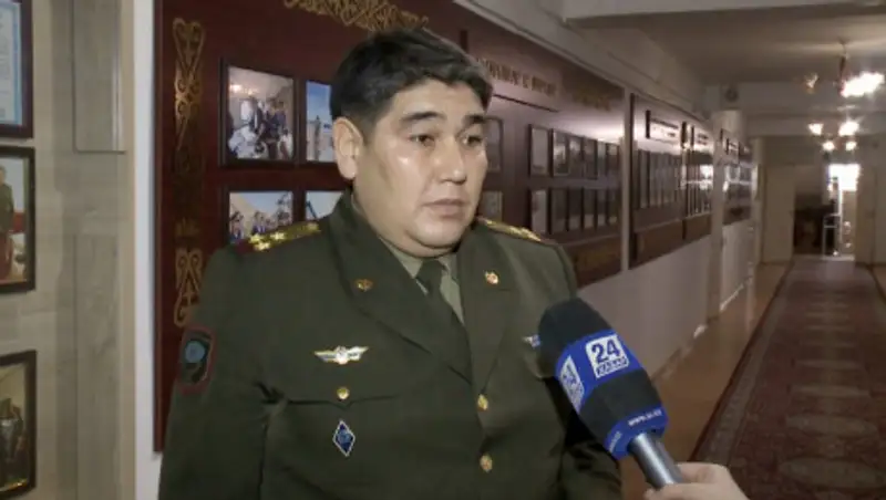 Убившее двух детей в Шымкенте вещество не установили