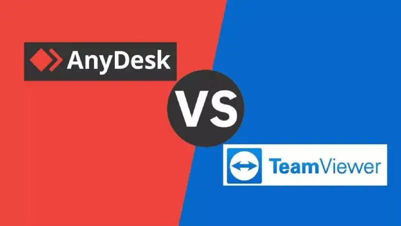 Как мошенники используют AnyDesk и TeamViewer для кражи денег
