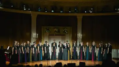 пресс-служба Астана-опера, фото - Новости Zakon.kz от 21.11.2018 10:48