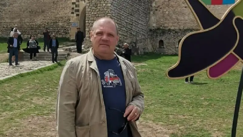 Референдум является поворотной точкой в развитии страны – эксперт