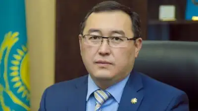 Вечерний Алматы, фото - Новости Zakon.kz от 18.10.2018 15:36