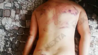 NEXTA Live, фото - Новости Zakon.kz от 14.08.2020 07:32