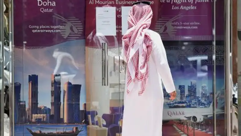 Принц Саудовской Аравии заплатит миллиард долларов за свободу